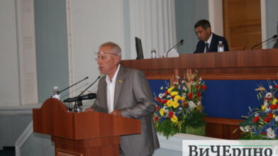 Медична галузь області потерпає від недофінансування