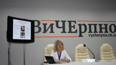 Головна прикраса жінки – щастя, а вдалий гардероб ми їй підберемо, – імідж-стиліст Леся Гайван