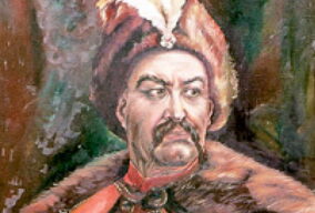 Любов Гетьмана