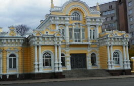 Черкаський РАЦС потрапив у п’ятірку найкрасивіших в Україні