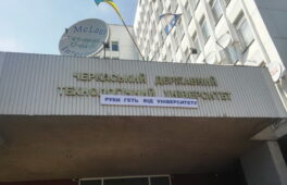 Ради молодих вчених ЧДТУ просять Міністерство освіти підтримати їхній заклад