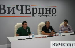Ми максимально викладаємось задля того, щоб показувати достойні результати, – Віталій Логінов