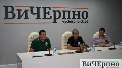 Ми максимально викладаємось задля того, щоб показувати достойні результати, – Віталій Логінов