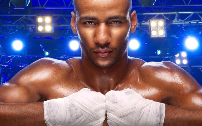 ИСМАИЛ СИЛЛАХ: «Я ВСЕГДА НАСТРАИВАЮСЬ ТОЛЬКО НА ПОБЕДУ»