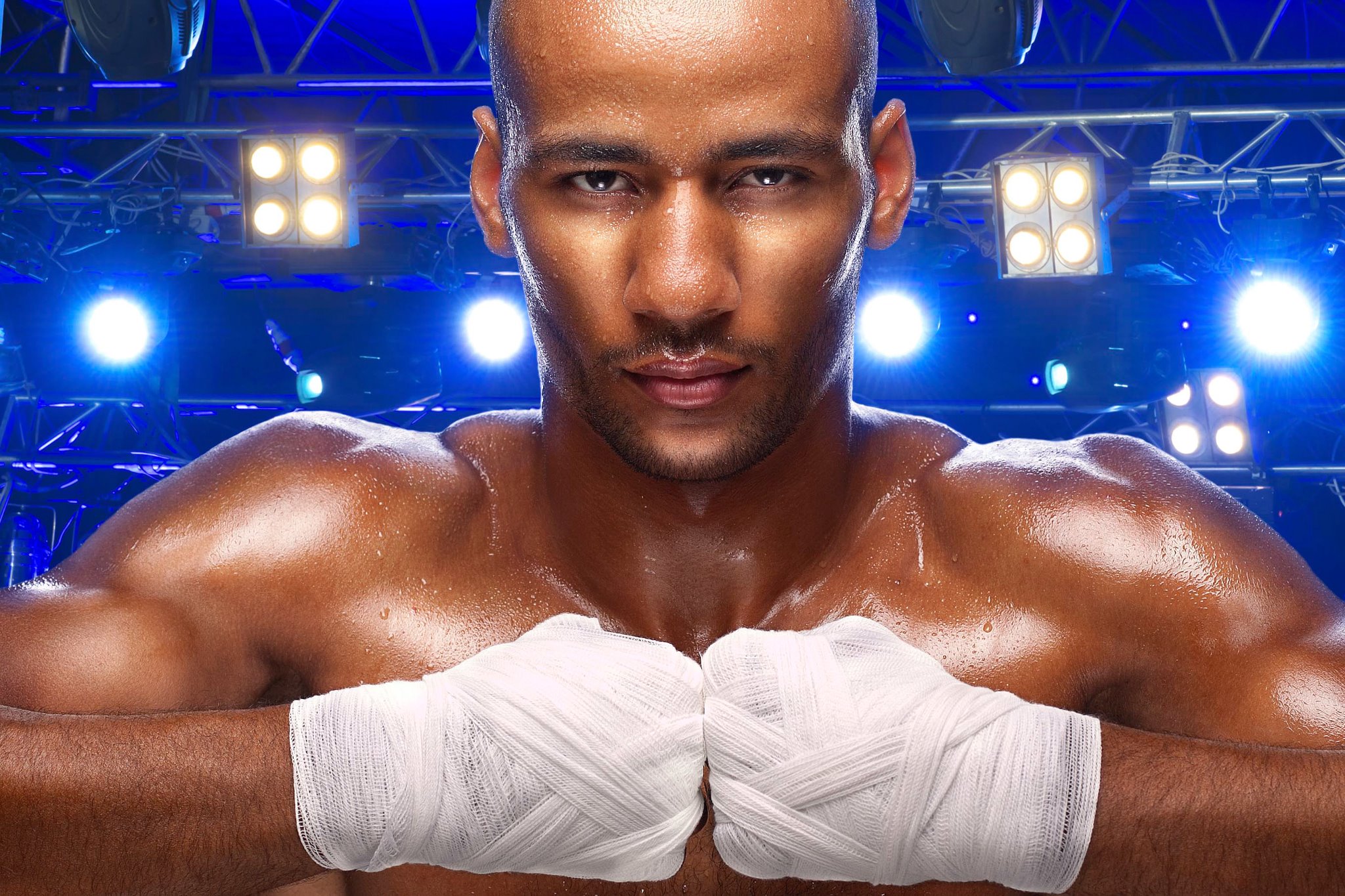 ИСМАИЛ СИЛЛАХ: «Я ВСЕГДА НАСТРАИВАЮСЬ ТОЛЬКО НА ПОБЕДУ»