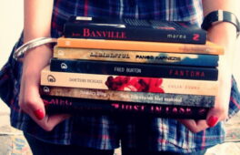 У Ювілейному парку “звільняють книги”