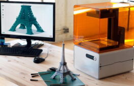 У Черкасах планують налагодити випуск 3D принтерів