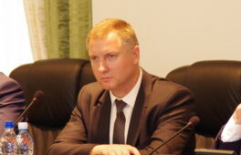 У Черкасах представили новопризначеного головного прокурора області