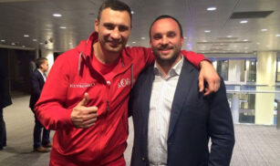 Сергій Кудактін: Такого Черкаси ще не бачили!