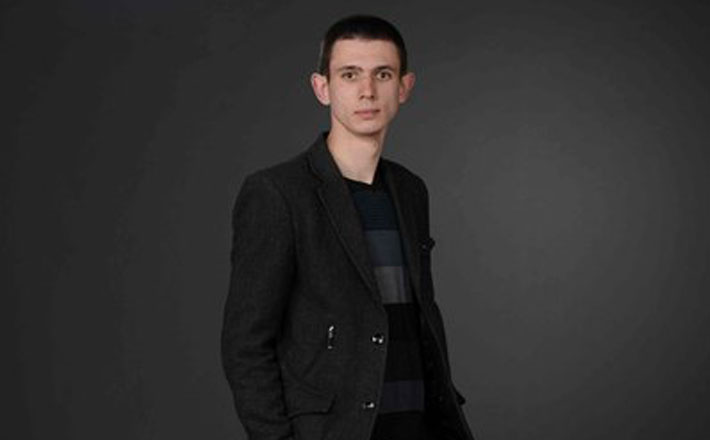 Курсант ЧІПБ ім. Героїв Чорнобиля розповів про навчання в інституті (ВІДЕО)