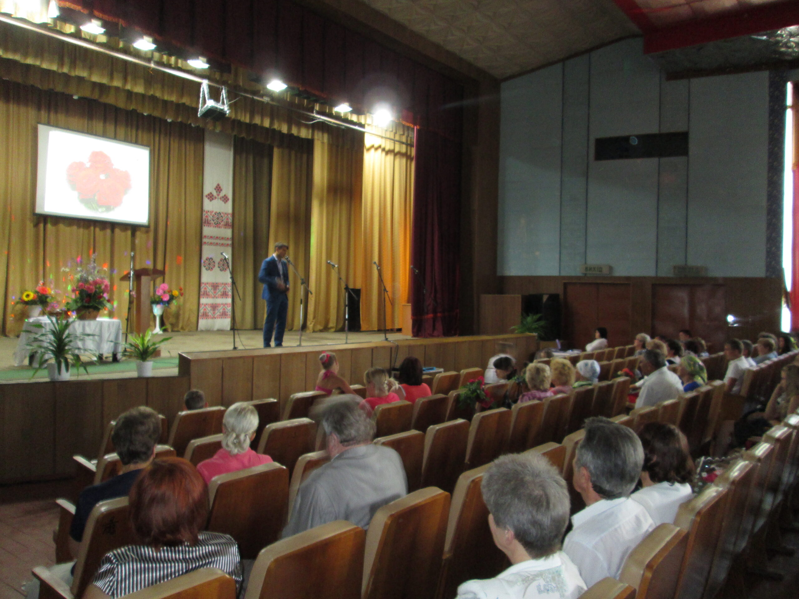 Василь Фурман: «Політикам є чому повчитися в медиків»