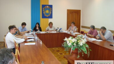 Все що відбувається навколо 2 поліклініки, я розцінюю як змову посадовців, – Любов Майборода