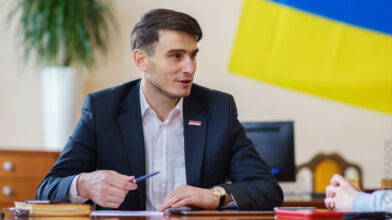 Василь Фурман: Безвізовий режим між Україною та ЄС буде запроваджено з 1 січня 2016 року