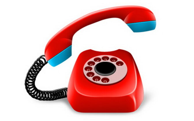 Черкаська прокуратура повідомляє про зміну номера “Гарячої лінії”