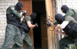 Рейдери захопили завод з виробництва маргарину у Черкасах
