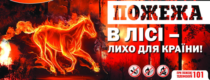 Лісівники Черкащини створюють всі умови для комфортного відпочинку населення у лісах