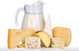 Молочну продукцію з Черкащини імпортуватимуть в Казахстан
