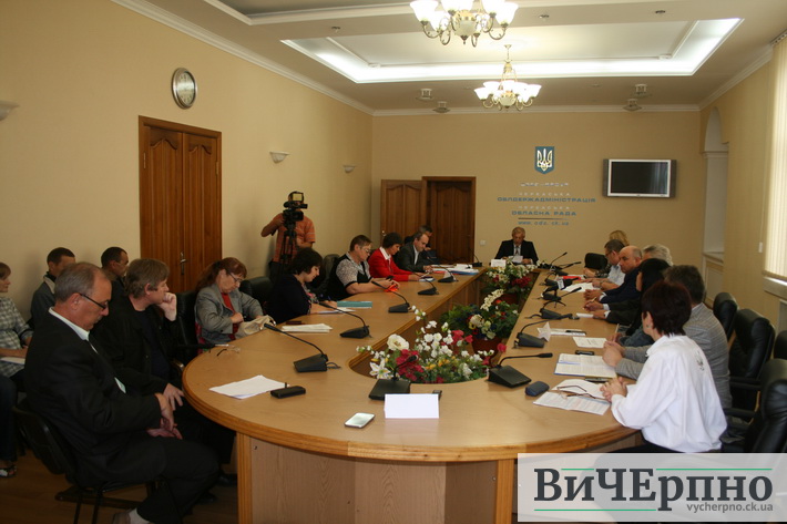 Близько 2 тис ВІЛ-інфікованим черкащанам загрожує смерть без потрібних медичних препаратів