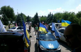 «Автомайдан» вимагає звільнити 61 слідчого
