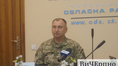Про сьому хвилю мобілізації можна буде говорити у лютому, – Євген Курбет
