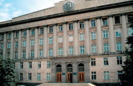 В ОДА стартував відбір соціальних проектів