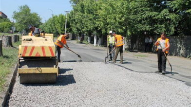 Коли відремонтують дороги в кожній області України?