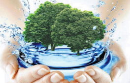 КП “Черкасиводоканал” відзначає Всесвітній день води