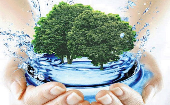 КП “Черкасиводоканал” відзначає Всесвітній день води