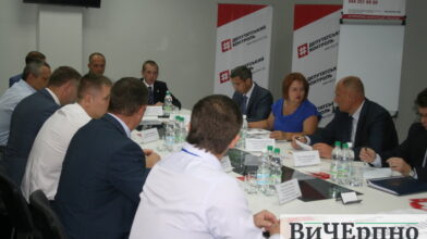 На Черкащині створять регіональне представництво “Депутатського контролю”, яке боротиметься з корупцією