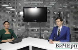 Без співпраці готувати успішних фахівців складно, адже співпраця – це переймання досвіду, – Андрій Чорній