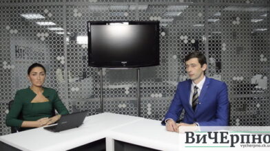 Ми завжди нашим студентам раді допомогти, – Андрій Чорній