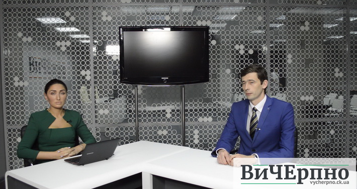 Без співпраці готувати успішних фахівців складно, адже співпраця – це переймання досвіду, – Андрій Чорній