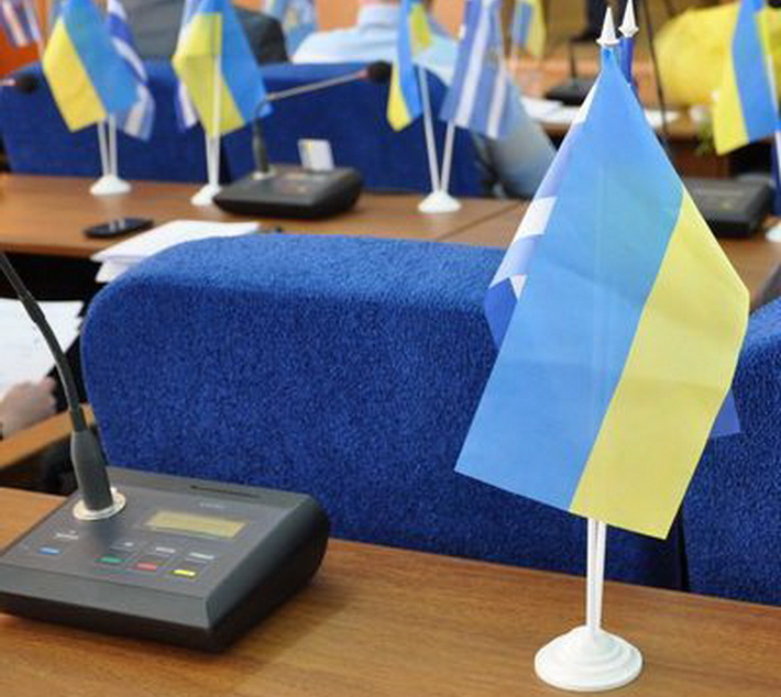 Наступного вівторка депутати продовжать роботу сесії