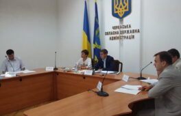 Обласного керманича обурило, як на місцях ставляться до мобілізації