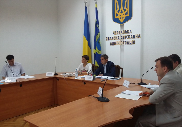 Обласного керманича обурило, як на місцях ставляться до мобілізації