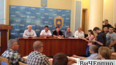 Черкаські кіоски поки не демонтуватимуть