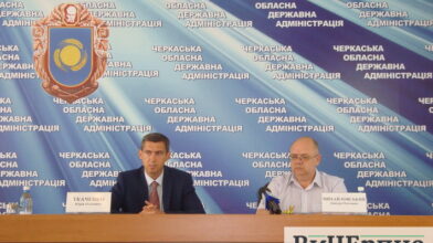 Обласна влада шукає спосіб вирішення проблеми закупівель для клініки “Фрезеніус”