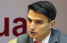“Ми здійснили виборчий прорив в Європу”, – Василь Фурман