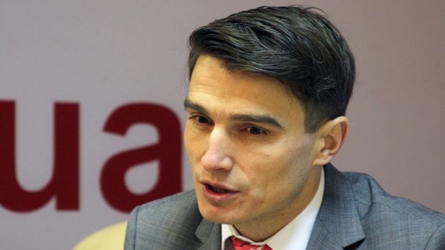 “Ми здійснили виборчий прорив в Європу”, – Василь Фурман