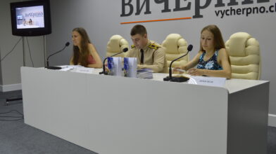 Курсант ЧІПБ, як і обіцяв, видав свій поетичний доробок