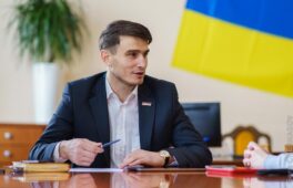 Як Черкащині стати лідером із залучення інвестицій в Україні