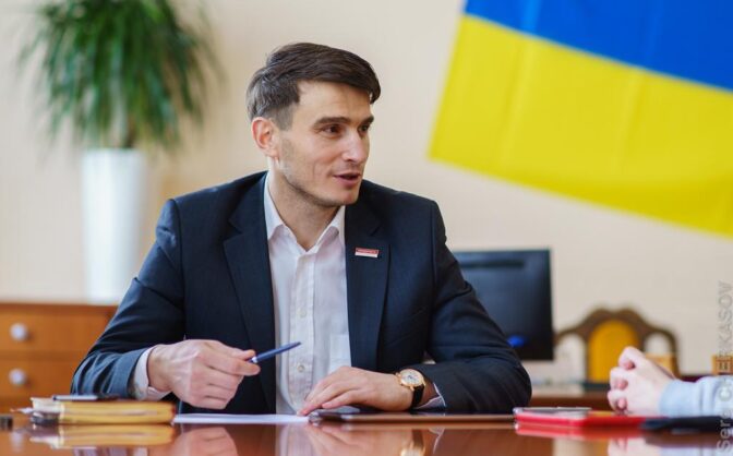 Як Черкащині стати лідером із залучення інвестицій в Україні