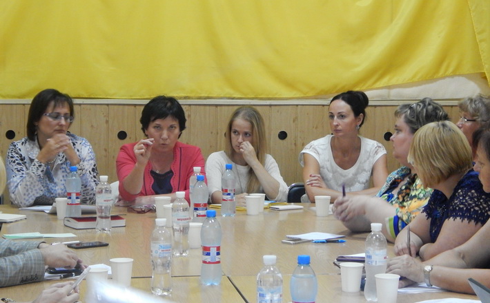 В Умані успішно запрацював пілотний проект – всі соціальні послуги під одним дахом