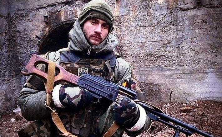 Перейменувати вулицю Орджонікідзе на честь загиблого Сергія Амброса не вистачило голосів