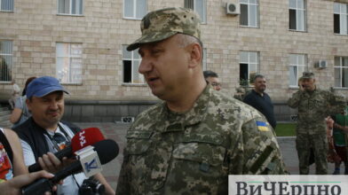 Процедуру отримання статусу учасника бойових дій спрощено, – Євген Курбет