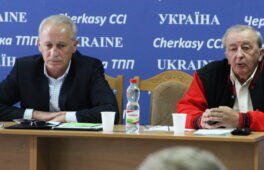 Нового очільника обласного футболу обиратимуть 6-го жовтня