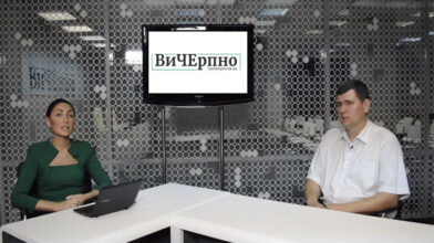 В ЧДТУ випускають фахівців різних IT-напрямків (Відео)