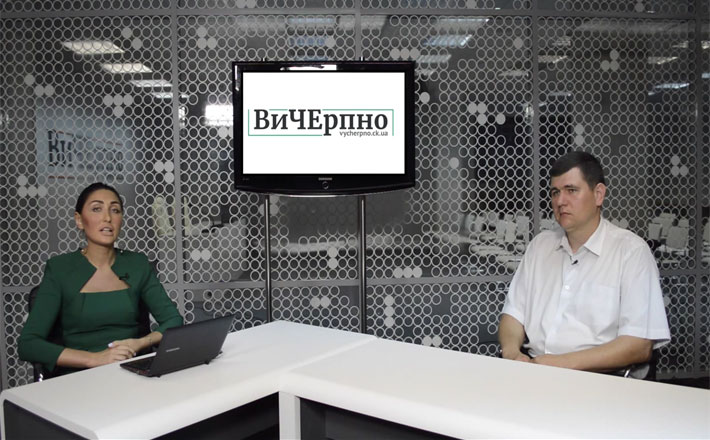 В ЧДТУ випускають фахівців різних IT-напрямків (Відео)