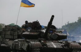 Як держава піклується про учасників АТО-черкащан