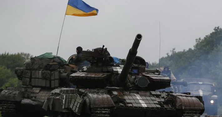 Як держава піклується про учасників АТО-черкащан